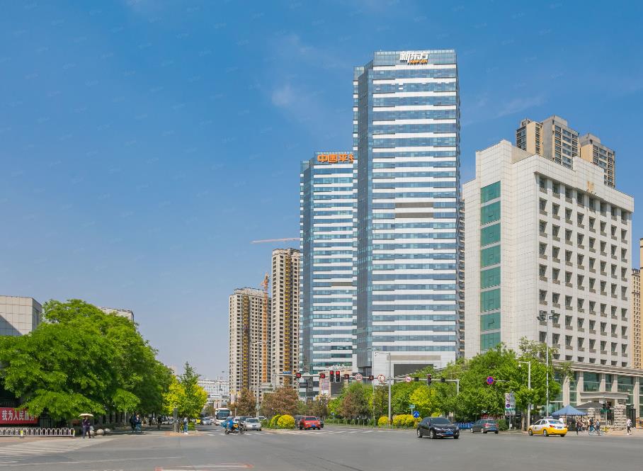 沈陽(yáng)寫字樓電梯廣告